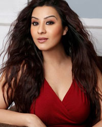 Shilpa Shinde